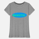 MANHATTAN CLASSIC LOND CAP BABY 1995