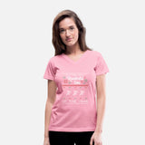 Marathon Running Runner Christmas Sweater Runners