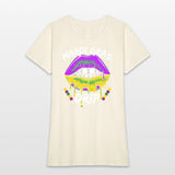 Mardi Gras Drip New Orleans Louisiana Parade