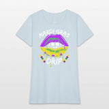 Mardi Gras Drip New Orleans Louisiana Parade