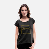 MARRIED SINCE 1999 SHIRT