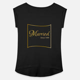 MARRIED SINCE 1999 SHIRT