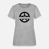 Marshall star in circle, own name