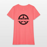 Marshall star in circle, own name