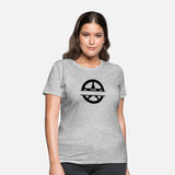 Marshall star in circle, own name