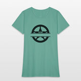 Marshall star in circle, own name