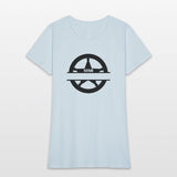 Marshall star in circle, own name