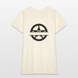 Marshall star in circle, own name