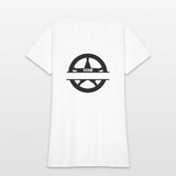 Marshall star in circle, own name