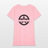 Marshall star in circle, own name