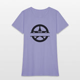 Marshall star in circle, own name