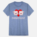 Marshmallove Marshmallow Puns Cocoa RV Mountain