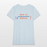 Math is Radical & Cool