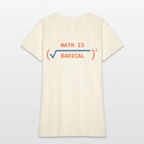 Math is Radical & Cool