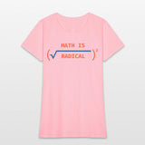 Math is Radical & Cool