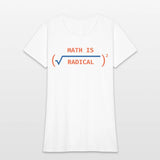 Math is Radical & Cool
