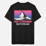 Matterhorn Mountaineer Summit Hiking Climbing