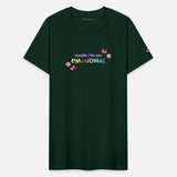 Maybe I'm Too Emotional