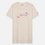 Maybe I'm Too Emotional