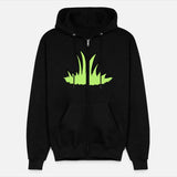 Meadow Many Grasses Blades Of Grass Green Nature