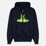 Meadow Many Grasses Blades Of Grass Green Nature