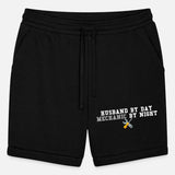 mechanic husband shirt