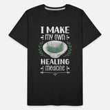 Medicinal Herbs Healthy Pharmacy