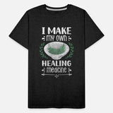 Medicinal Herbs Healthy Pharmacy