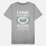 Medicinal Herbs Healthy Pharmacy