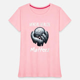 Mental Health Awareness Matters