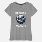 Mental Health Awareness Matters