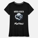 Mental Health Awareness Matters