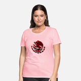 Mexican Eagle Shield