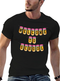 Welcome Back to School Pencil T-Shirt
