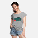 mfactor Boston Green