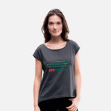 mfactor Boston Green