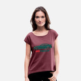 mfactor Boston Green