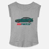 mfactor Boston Green