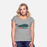 mfactor Boston Green