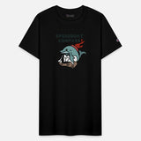 Minimalist Dolphin sailing fast and fun