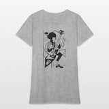 minimalist modern art Geometric with shapes.