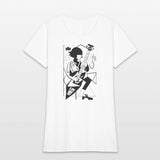 minimalist modern art Geometric with shapes.