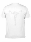 Zombie Drip Black T-Shirt