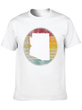 Retro Arizona State Pride T-Shirt