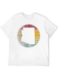 Retro Arizona State Pride T-Shirt