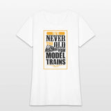 Model Train For A Model Builder