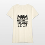 Mom 2025 Loading, Expectant Mother 2025 Heart