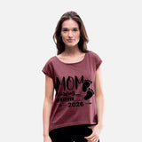 Mom Loading 2026 New Mom Journey Begins