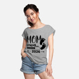 Mom Loading 2026 New Mom Journey Begins