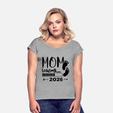 Mom Loading 2026 New Mom Journey Begins